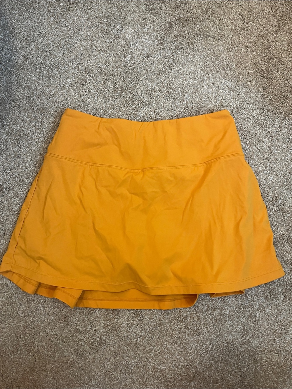 Soothfeel Tennis Skirt - Picture 1 of 6
